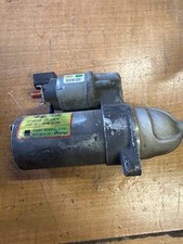 Starter Motor KIA FORTE 10 11 12 13