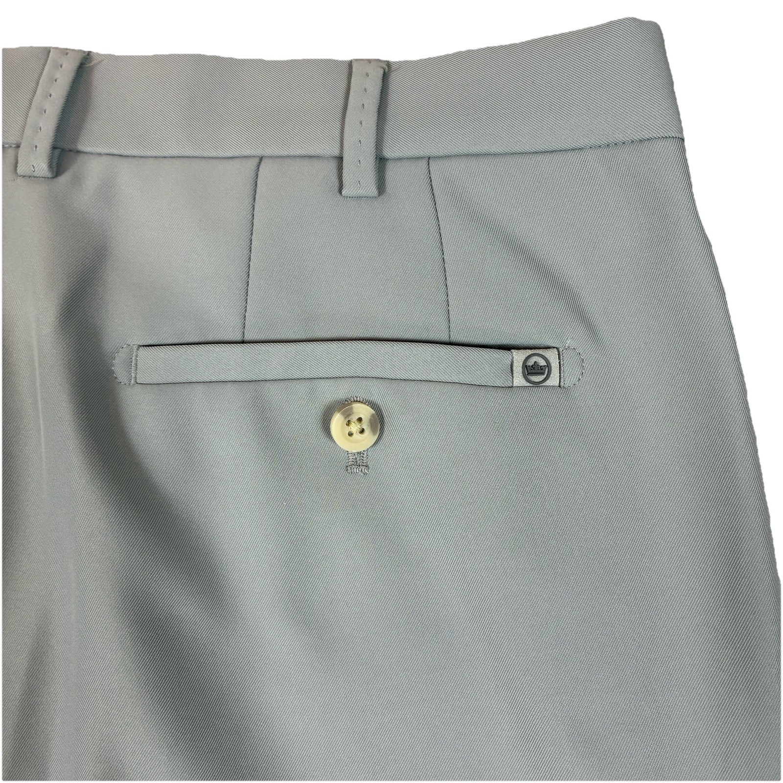 Peter Millar Durham Performance Pants 40 (tag 38)… - image 7