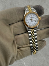 Tudor Princess Oysterdate 26mm Ref. 92413 Mit...