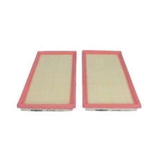 Luftfilter f&uuml;r Mercedes E-Klasse W211 W212 S211 S212 M-Klasse W164 | 660910