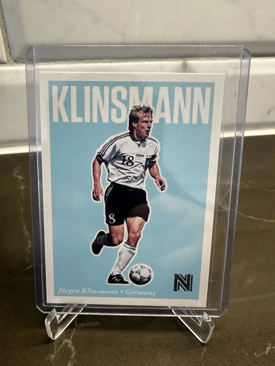 2017 Panini Nobility Soccer Trading Cards for sale | eBay