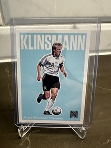 Jurgen Klinsmann | eBay