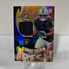 2025 Donruss Optic Ashton Jeanty Base (RAW)