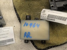 Camera/Projector Radar Unit Blind Spot Alert Fits 16-17 F TYPE 815177
