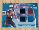 2025 Panini Absolute Tetairoa McMillan Base (RAW)