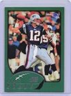 2002 Topps Tom Brady #248 Patriots