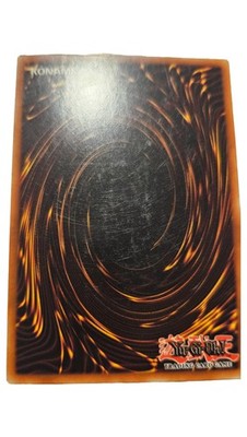 Yu-Gi-Oh! Reaper of the Cards LOB-E057 Fiend Effect Sammelkarte