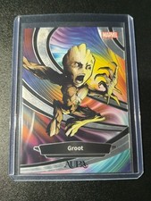 Groot - Kakawow Aura Marvel 2025 - Base
