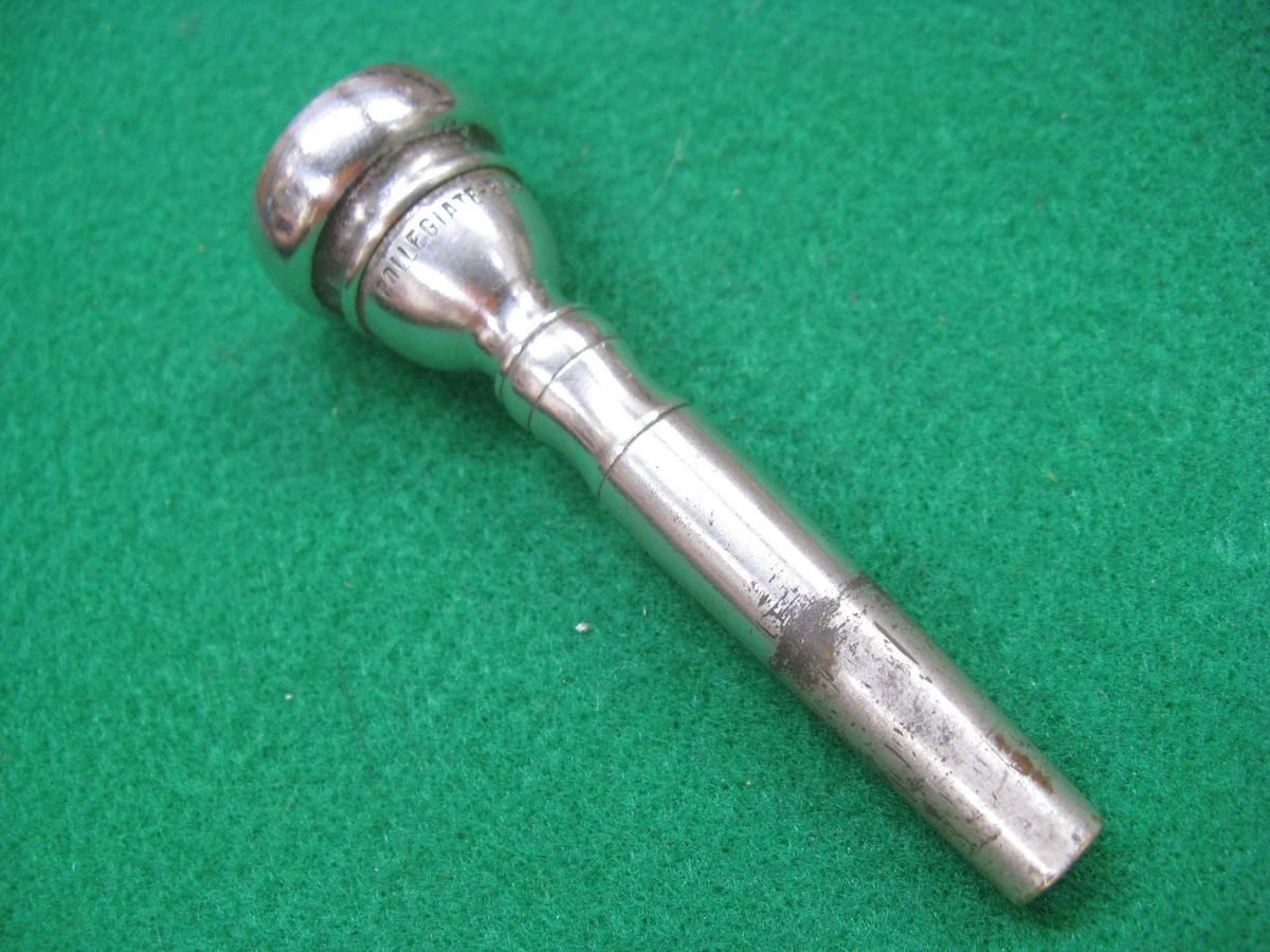 Holton Trumpet Brass Instrument Mouthpieces for sale | eBay