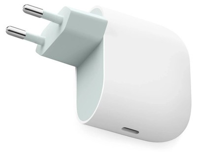 Google 45W USB-C Ladegerät   Schnellladegerät - Neu & OVP - Lieferung in 2 Tagen