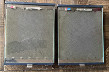 CAPRO 8x10 VINTAGE FILM PROOFER Lot of 2 