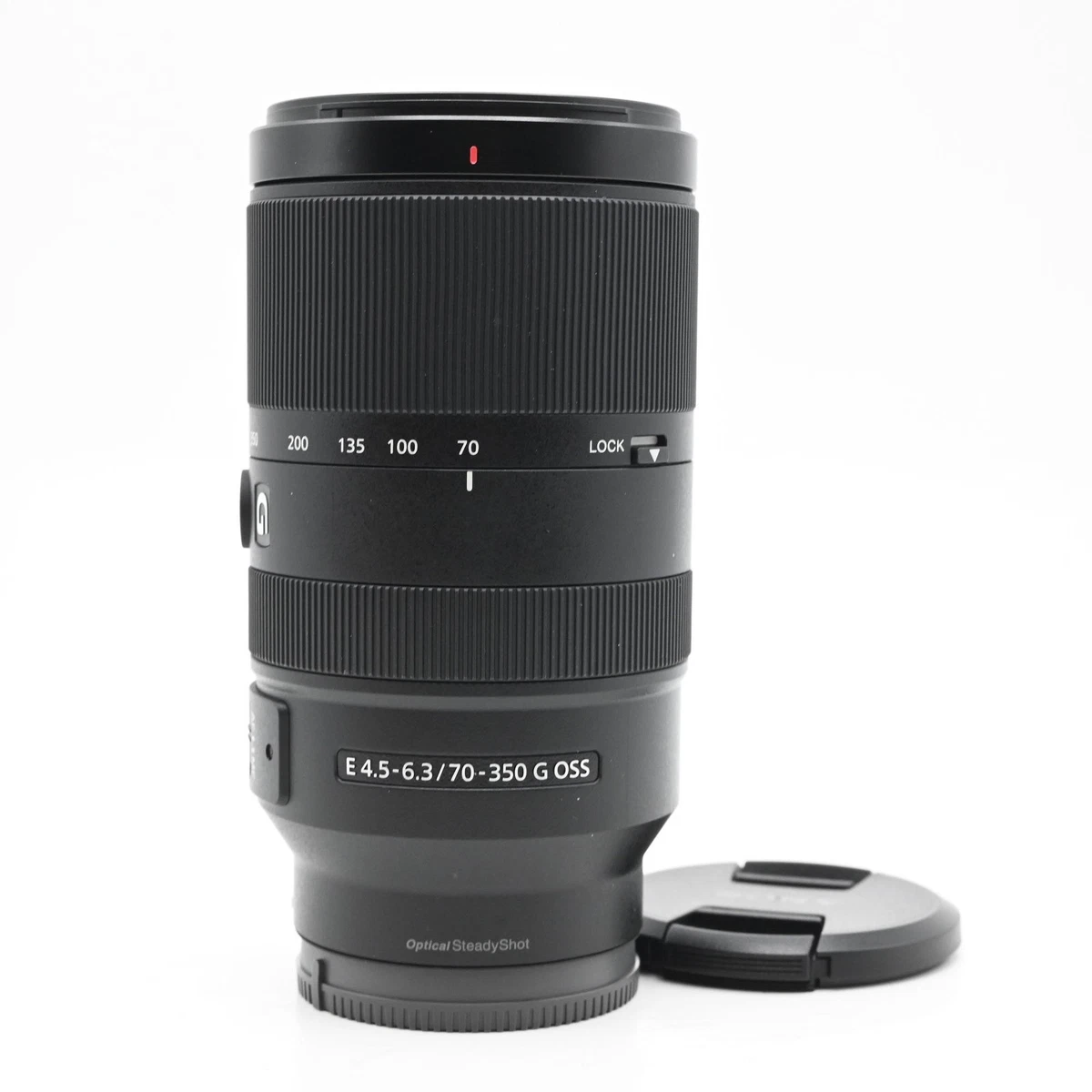 Sony 350mm Focal Camera Lenses for sale - eBay