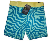 NWT NIKE PRO Dri-Fit Girls Size XL Tight Fit Compression Shorts