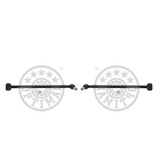 Querlenker Satz links rechts für Hyundai Santa Fé I SM 2.0 CRDi 4x4 2.7 V6