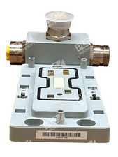 Allen-Bradley 1792D-CB18P ArmorBlock MaXum I/O Cable Base