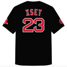 Replica Fenway Park Giveaway at Boston Red Sox Game 9
