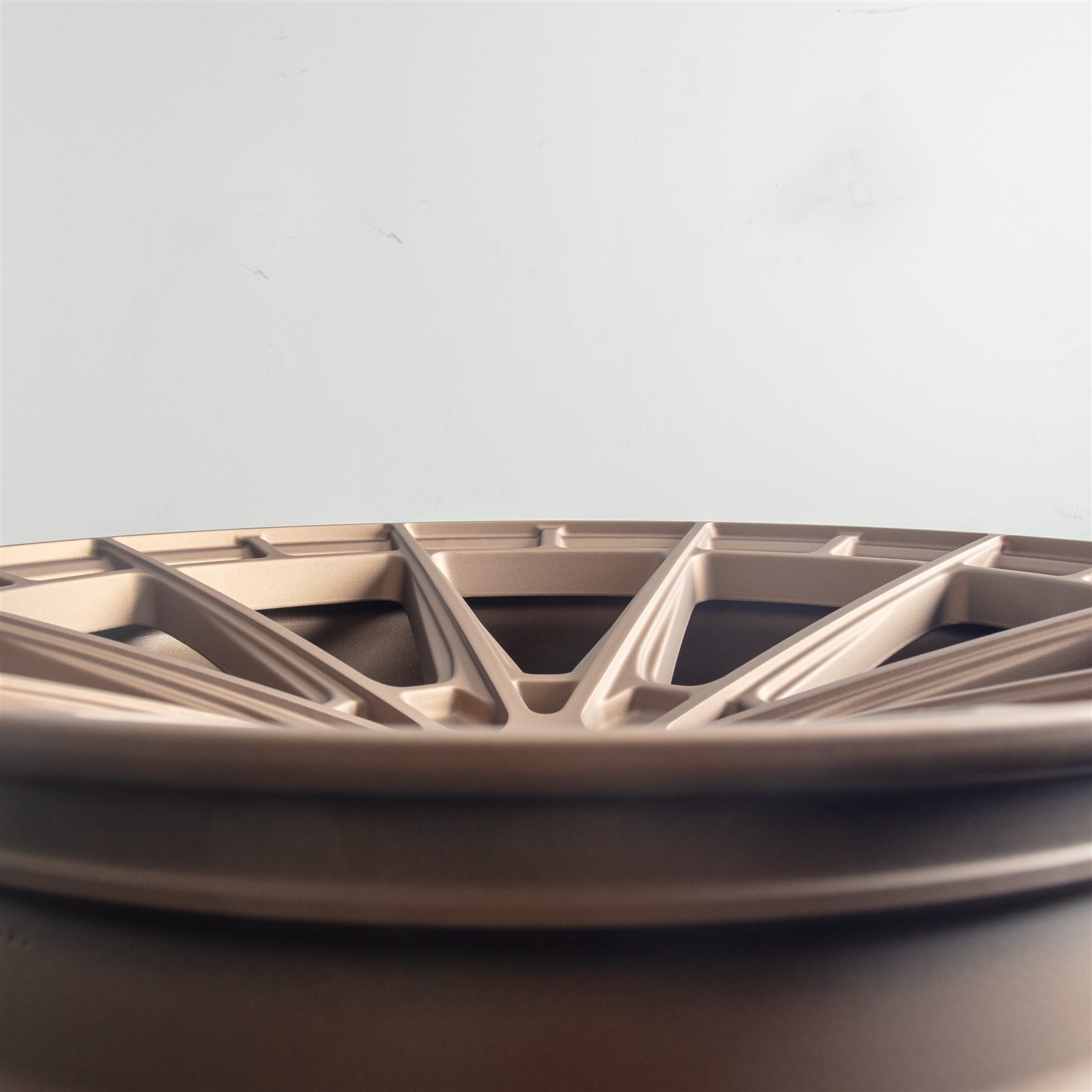 Maserati 4200 GT Coupe Wheel Bronze
