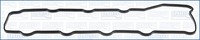 Ajusa Dichtung Zylinderkopfhaube 11059700 FüR Pajero Mitsubishi 2 Canter 6 FE5