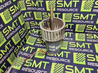 EASTERN AIR DEVICES E39AFG-2 INDUCTION MOTOR WITH FAN