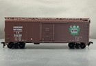 Athearn/English's Models - Canadian National - 40' Box Car + Wgt # 544103 — photo 1