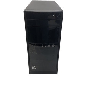 Hp 110 Desktop | eBay