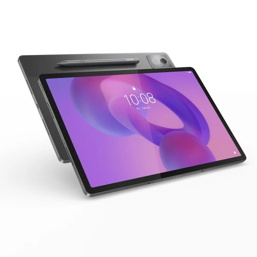 Lenovo Idea Tab Pro, 12.7"  400 nits, 128GB, Android 14