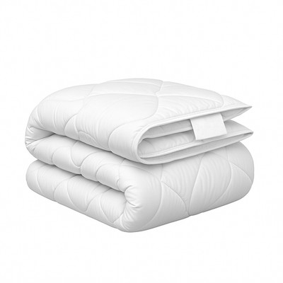 Uncover by Schiesser Ganzjahres Steppdecke 155 x 220 cm 4 Jahreszeiten Decke