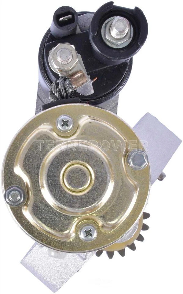 Motor de arranque compatível com Honda Pilot 2006-2008, Ridgeline BBB INDUSTRIES - Imagem 2 de 4