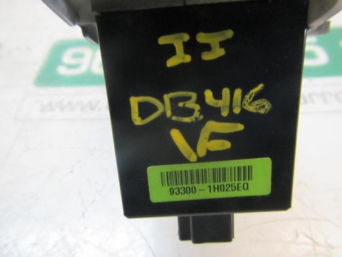 933201H050EQ ELECTRONIC MODULE / 933001H025EQ / 16245901 FOR KIA PRO_CEED CRDI C - Zdjęcie 3 z 5
