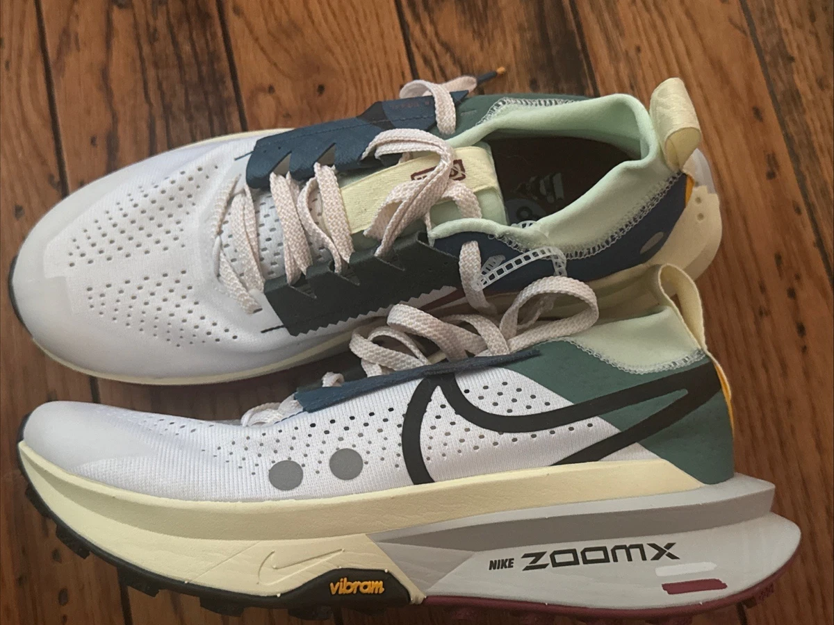 Nike ZoomX Zegama 2 Daybreak Sundial W for sale | eBay