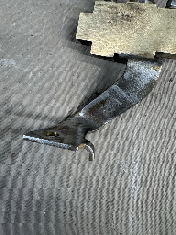 Chevy Impala 1967-1972 cilindro maestro líneas de freno válvula dosificadora Camaro SS Foto 3 de 4