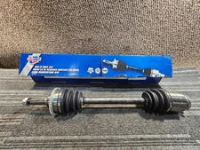 NCV75512 Front Right CV Axle Shaft Assembly for 2002-2005 Kia Sedona