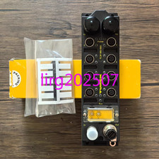 1pc new  Turck  FLDP-IM8-0001 6825320