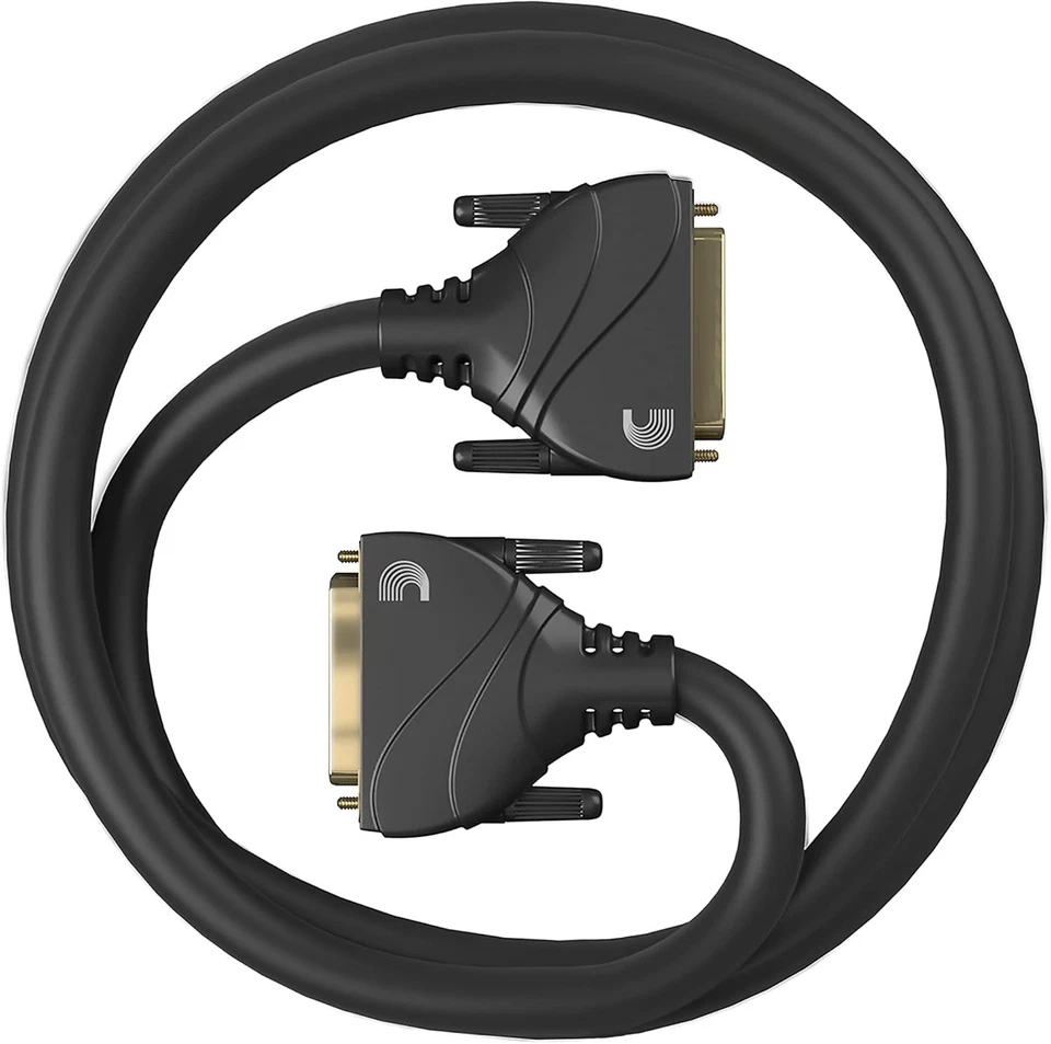 Versatile 50ft DB25 Audio Snake with Flexible Breakout Options Available - Image 4 of 4