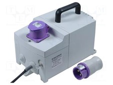 BREVE TUFVASSONS 16124-9995 Transformator