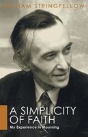 William Stringfellow | A Simplicity Of Faith | Taschenbuch | Englisch (2005)