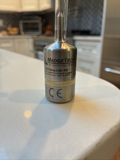 Madgetech HiTemp140 FR