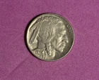 ESTATE FIND 1928- Buffalo Nickel!! #P35573