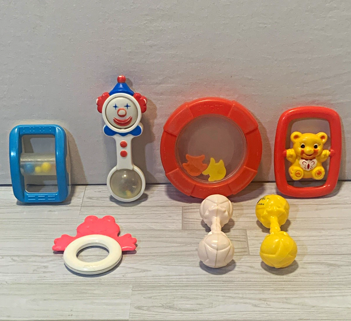 Chicco Multicolor Baby Toys for sale | eBay