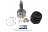 Gelenksatz Antriebswelle Mapco 16639 FüR KIA Sephia FA 16V
