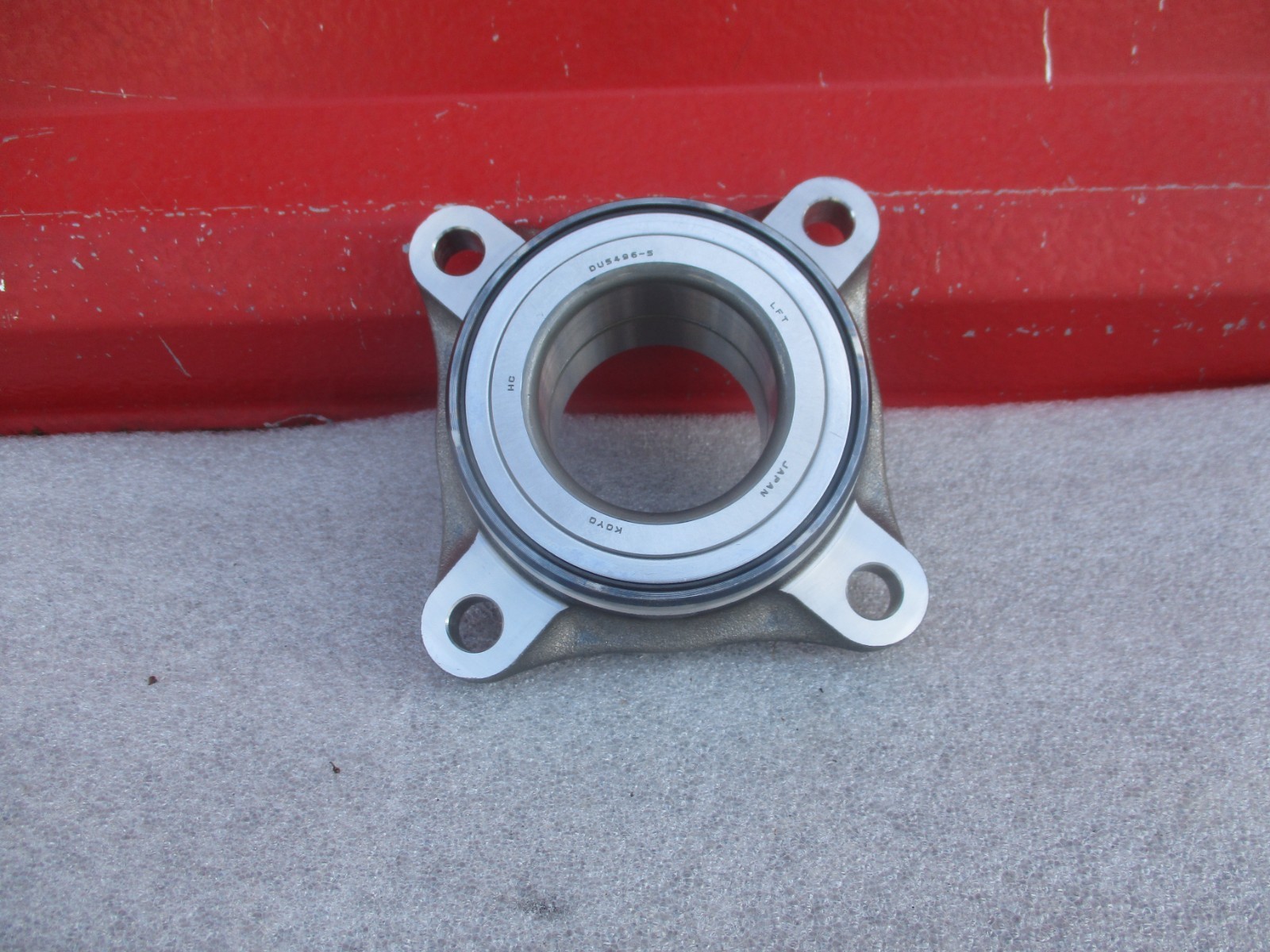 2010-2024 4Runner 4x4 4/2 Front Wheel bearing assembly OEM NEW