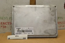 2017 Buick Regal Terrain Engine Control Unit ECU 12667002 Module 527-V8