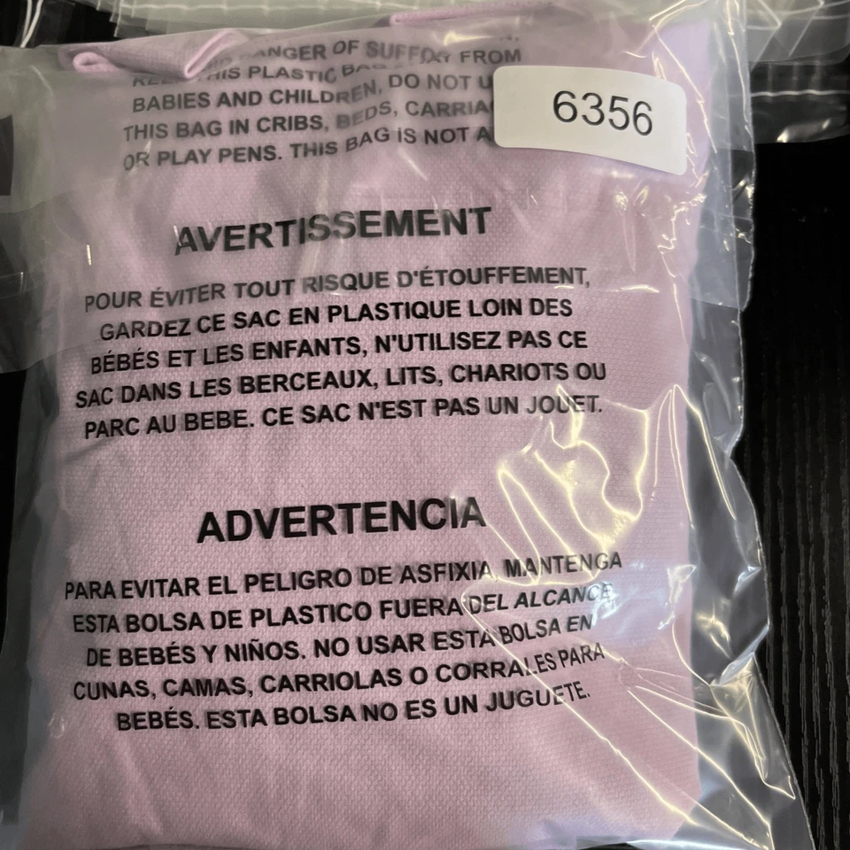 Livi Lane Bryant Top size 4X 26 28, Stretch Active Yoga Walk Run Orchid Purple - Image 4 of 4