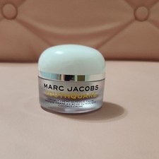 Marc Jacobs Youthquake Coconut Cr me Glycolic Facial   Travel Size 15mL / 0.5oz