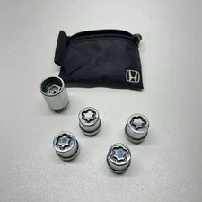 Honda Acura Wheel Lock Key Only Genuine McGard 046136 w/ Bag