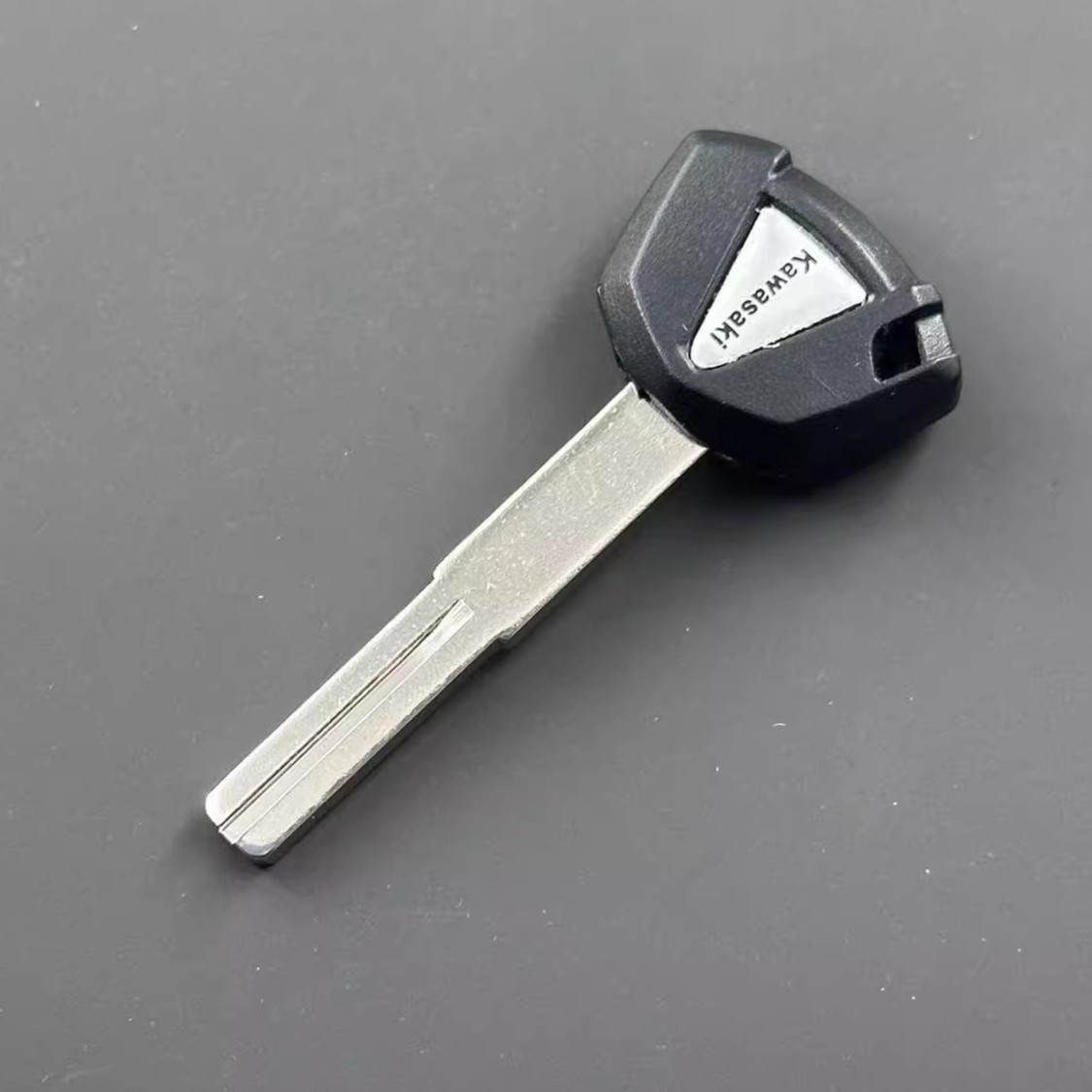 Kawasaki Motorcycle Blank Key Uncut No Chip Ninja 400 500 650