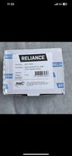 Reliance 15mm 4in1 Heatguard TMV3-8 Mixing Valve HEAT160030 - Brand New Boxed