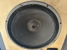 VINTAGE ALTEC 416-16Z WOOFER SPEAKER