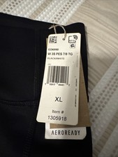 Woman  s Adidas Pants