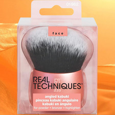 Image of Real Techniques Angled Kabuki Makeup Brush, RT-235
